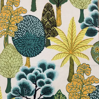 Hamilton Fabric Durant Willow