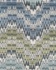 Hamilton Fabric Estes Bluewater