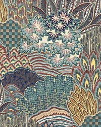 Giardino Sapphire by   