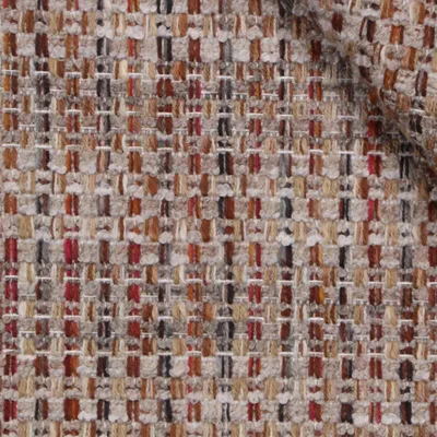 Hamilton Fabric Harrison Earth