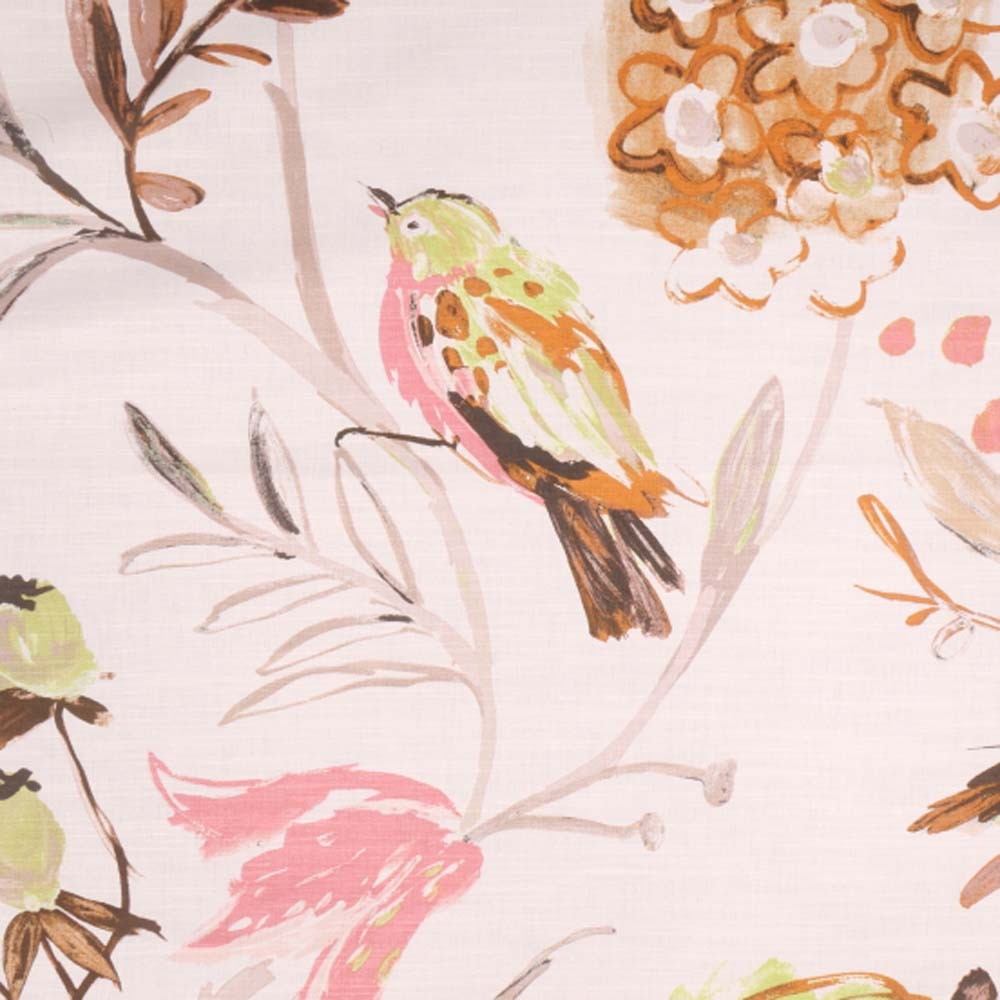 Hamilton Fabric Honolulu Ivory Fabric