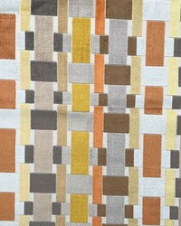 Interlock Amber by  Hamilton Fabric 