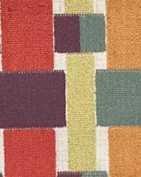 Interlock Jewel by  Hamilton Fabric 
