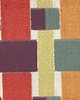 Hamilton Fabric Interlock Jewel