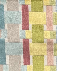 Interlock Meadow by  Hamilton Fabric 