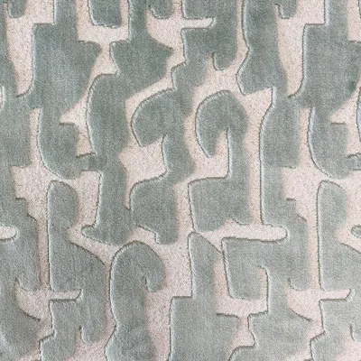 Hamilton Fabric Lanier Haze