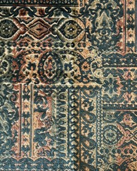 Longwood Tapestry by   