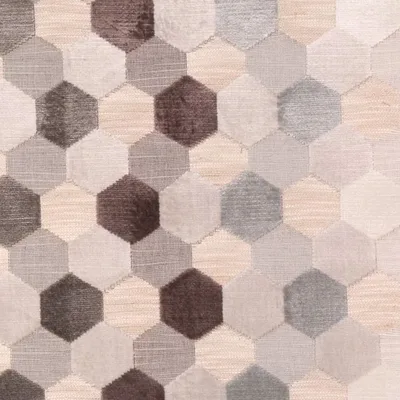 Hamilton Fabric MAGUIRE GRANITE