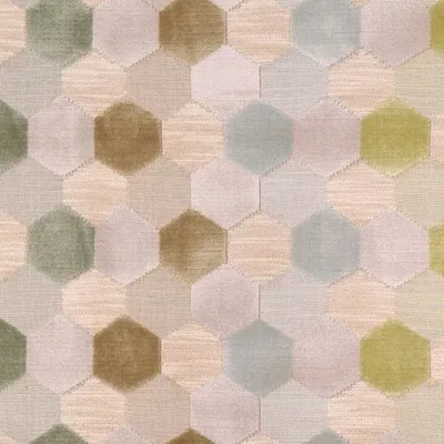 Hamilton Fabric MAGUIRE MINERAL