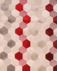Maguire Ruby by  Hamilton Fabric 