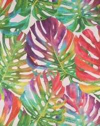 Mauritius Tropics by  Hamilton Fabric 