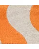 Hamilton Fabric Mayfair Tangerine
