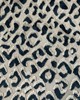 Hamilton Fabric OCELOT AZUL
