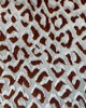 Hamilton Fabric Ocelot Sienna