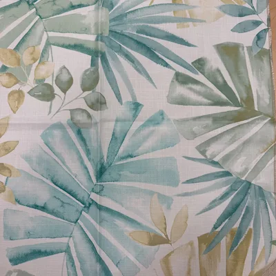 Hamilton Fabric Pawleys Ivory