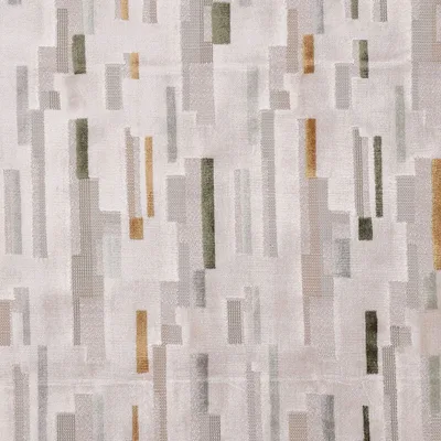 Hamilton Fabric Pierce Moss