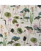 Hamilton Fabric Sarus Ivory