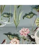 Hamilton Fabric Sarus Nile