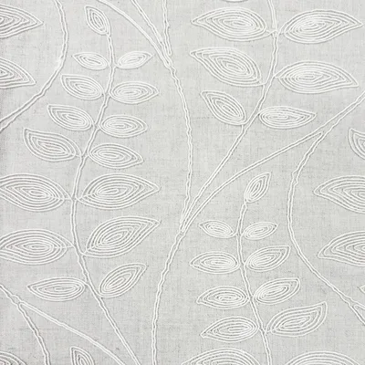 Hamilton Fabric Starling Ivory