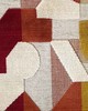 Hamilton Fabric Starsky Garnet