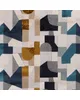 Hamilton Fabric Starsky Sapphire