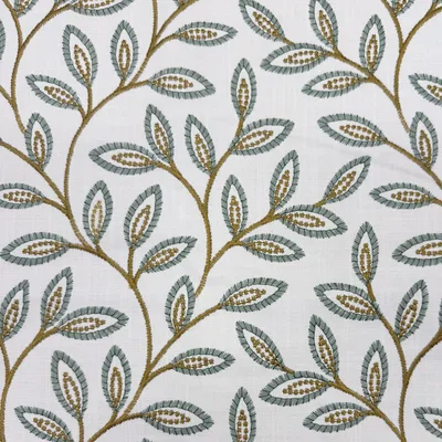 Hamilton Fabric Swanson Haze