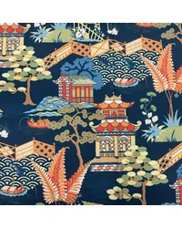 Tao Peacock by   