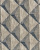 Hamilton Fabric Tudor Bluebell