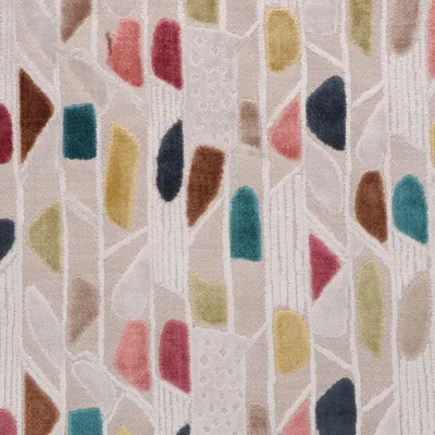 Hamilton Fabric Waldo Jewel