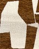 Hamilton Fabric Whitmore Brown Sugar