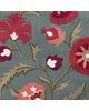 Hamilton Fabric Woodbine Azure