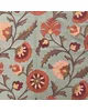 Hamilton Fabric Woodbine Sage