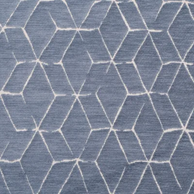 Hamilton Fabric Zion Glacier