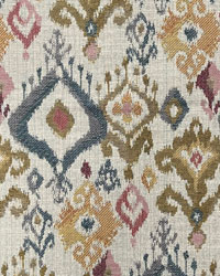 Freya Multi by  Hamilton Fabric 