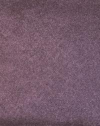 Passion Suede Aubergine by  Infinity Fabrics 