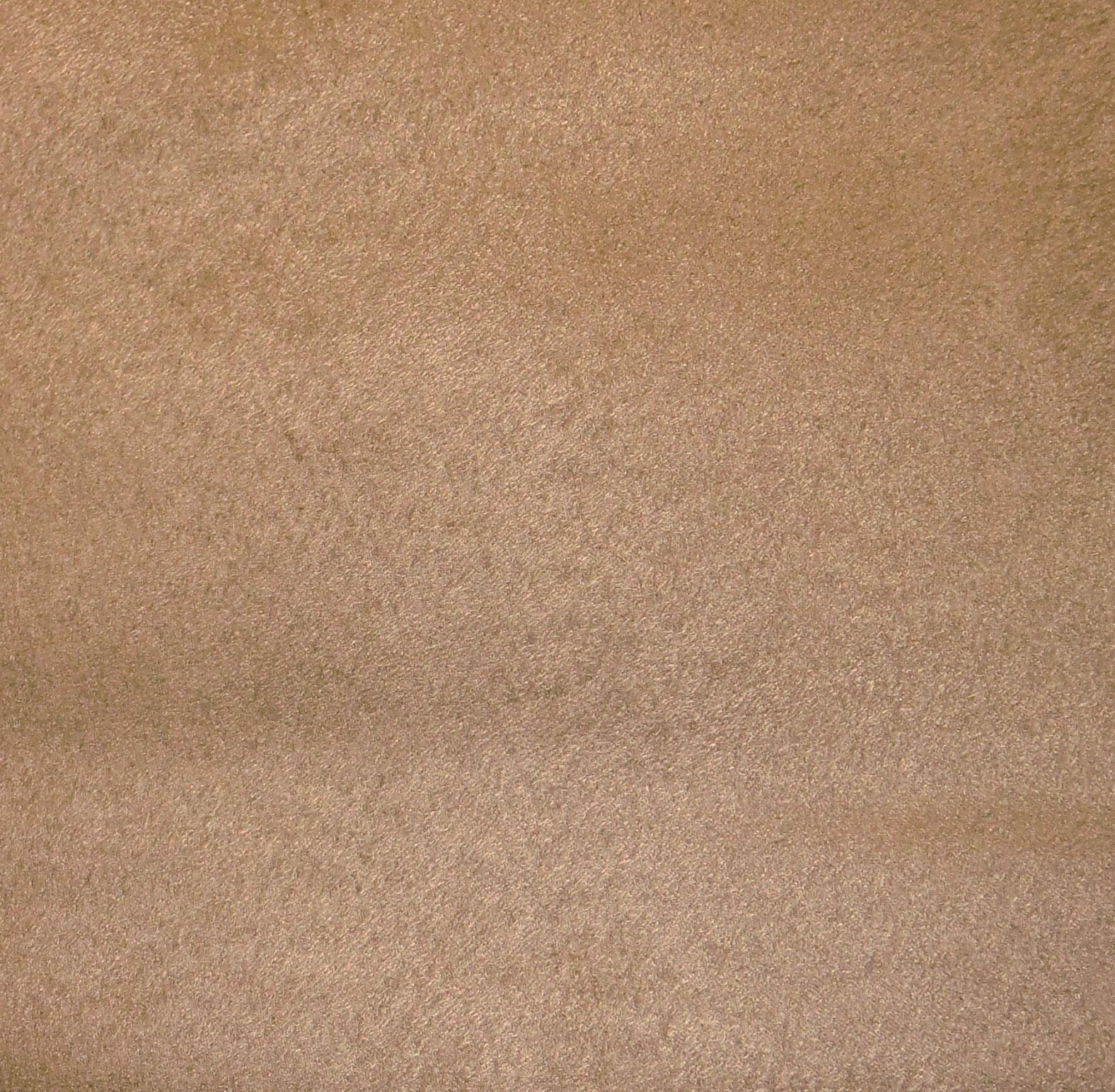 Infinity Fabrics Passion Suede Buckskin Fabric