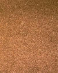 Passion Suede Rust by  Infinity Fabrics 