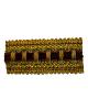 Kasmir Trim 1 3/8 Inch Braid 13