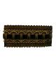 Kasmir Trim 1 3/8 Inch Braid 6
