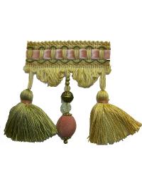Tassel Fringe 61100 11 by   