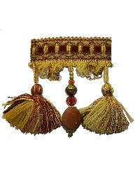 Tassel Fringe 61100 12 by   