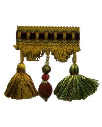 Tassel Fringe 61100 13 by   