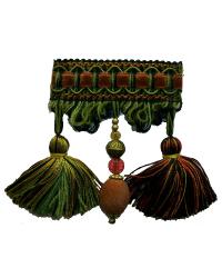 Tassel Fringe 61100 16 by   