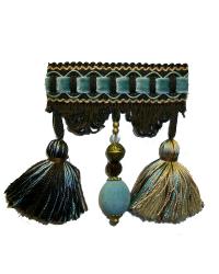 Tassel Fringe 61100 2 by   