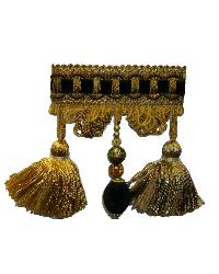 Tassel Fringe 61100 4 by   