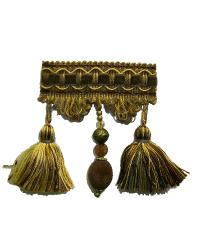 Tassel Fringe 61100 5 by   