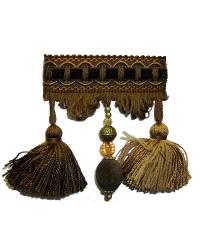 Tassel Fringe 61100 6 by   