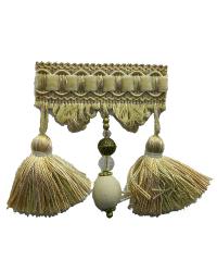 Tassel Fringe 61100 7 by   