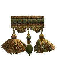 Tassel Fringe 61100 9 by   