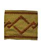 Kasmir Trim 2 1/4 Inch Border 12